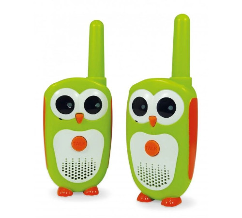 buki bktw03 walkie talkie junior