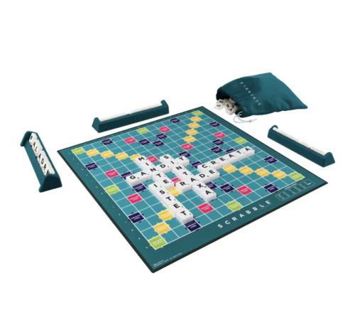 scrabble y9622 joc de masa "scrabble original" (ro)