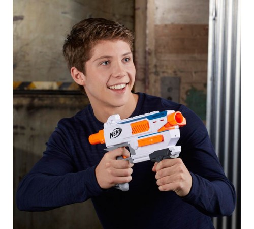 nerf e0016 Бластер modulus mediator