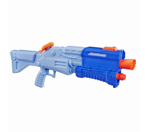 nerf Водяной бластер "fortnite ts-r"