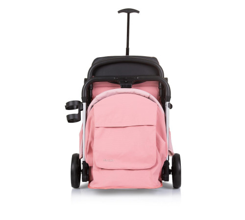 chipolino carucior "pixie" lkpx02405fl  (pana la  22 kg.) flamingo