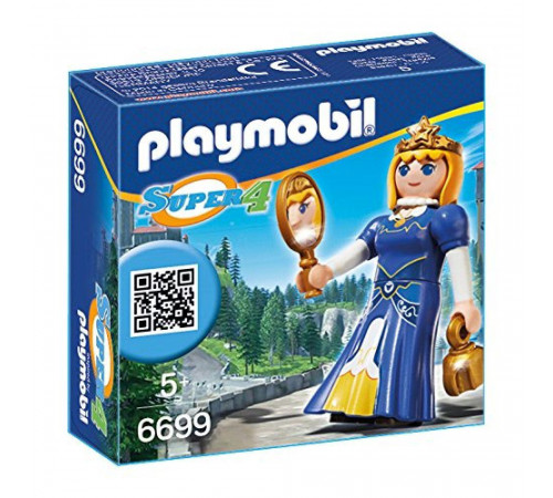  playmobil pm6699 Конструктор "Принцесса Леонора"