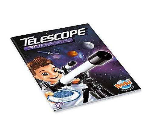 buki bkts007b telescop (30 activitati)