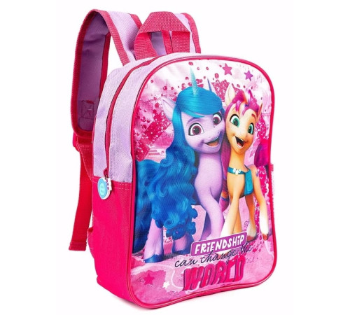  total office mlp12001_3 Детский рюкзак маленький "my little pony"