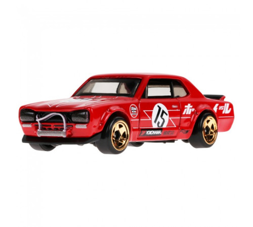 hot wheels hwr57 mașină tematică "importuri japoneze" (în sort.)