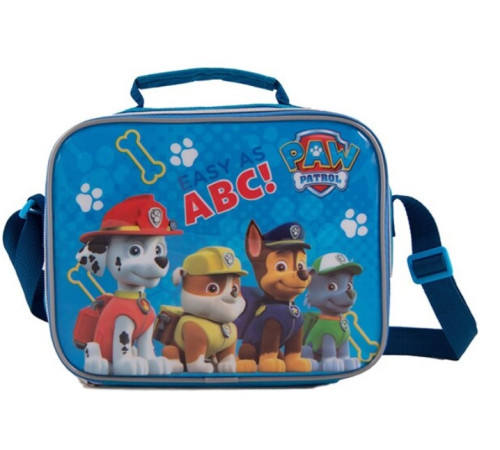  total office  pp44422 gentuta pentru pranz "paw patrol" (25 x 20 x 8 cm.)