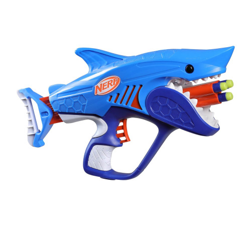 nerf f8645 Бластер "sharkfire"