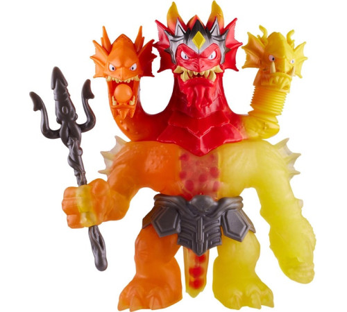 goo jit zu 42948g figurină stretch "king hydra"