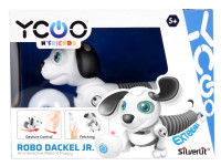 ycoo 7530-88578 Робот собака dackel junior
