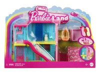 barbie hyf44 Сasă de păpuși mini "barbieland" (in sort .)