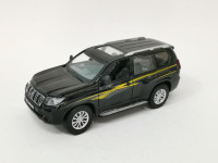 msz 68270m model metalic "toyota land cruiser prado, 1:24"