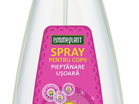 cosmeplant spray pentru pieptanare usoara "victorita" (200 ml)