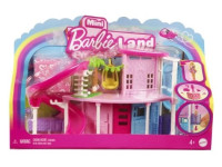 barbie hyf44 Сasă de păpuși mini "barbieland" (in sort .)