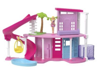 barbie hyf44 Сasă de păpuși mini "barbieland" (in sort .)