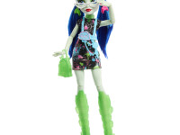 monster high hnf81 set de joc "gulia" seria "secrete in dulap"