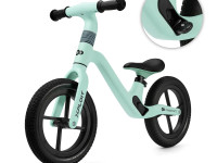 kinderkraft runbike xploit turcoaz