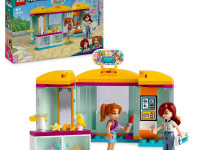 lego friends 42608 Конструктор "Магазин аксессуаров" (129 дет.)