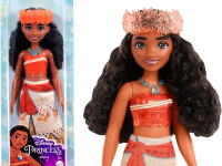 disney princess hlw05 papusa "moana"