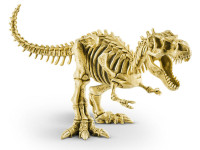 zuru robo alive 71102 set de joc pentru excavarea "mega dino fossil find"