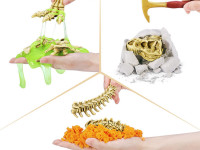 zuru robo alive 71102 set de joc pentru excavarea "mega dino fossil find"