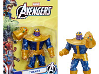 avengers b9945 Фигурка "action figure deluxe evergreen" (в асс.)