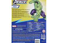 avengers b9945 figurină "action figure deluxe evergreen" (in sort.)