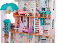 kidkraft 65869-msn Домик для кукол Домик для кукол "camila dollhouse"