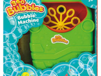 as kids 5200-01353 Машинка для мыльных пузырей 360 bubbles