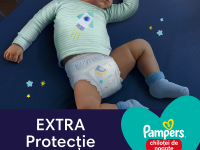 pampers pants night 6 (15+ кг.) 19 шт.