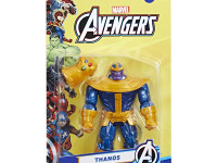 avengers b9945 Фигурка "action figure deluxe evergreen" (в асс.)