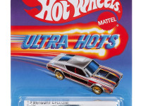 hot wheels hdg52 Базовый ретро-автомобиль "ultra hots" (в асс.)