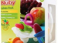 nuby id5495 Форма для замороженного сока (320 мл.)