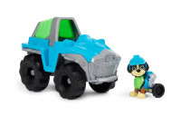 spin master 6068360 vehicule de baza cu catel "paw patrol" (in sort.)