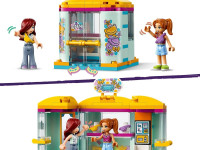 lego friends 42608 Конструктор "Магазин аксессуаров" (129 дет.)