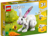 lego creator 31133Конструктор 3 в 1 "Белый кролик" (258 дет.)