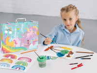 as kids 1038-82051 set mare de desen (100 articole)