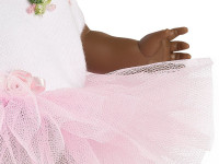 llorens 28029 păpușă "zoe ballet" (28 cm.)