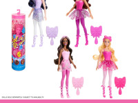 barbie hrk17 păpușă surpriză "color reveal: balerină"