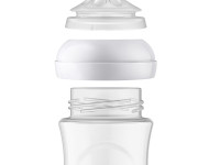 avent scy962/02 Соска силиконовая "natural" (0 м+) 2 шт.