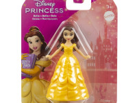 disney princess hxh19 mini-păpuși "prințese disney" (in sort.)