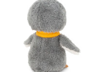 orange toys os011-229/20 jucărie moale "milo pinguinul" (20 cm)