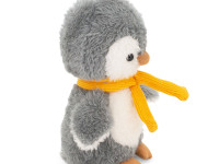 orange toys os011-229/20 jucărie moale "milo pinguinul" (20 cm)