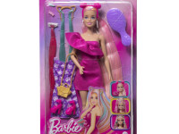 barbie jdc85 Игровой набор Барби "Удивительные прически"