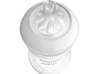 avent scy962/02 Соска силиконовая "natural" (0 м+) 2 шт.