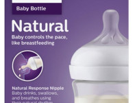 avent scy900/01 biberon "natural" 125 ml. (0 m+) 1 buc.