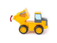 tomy 47274 jucărie "tractor\basculantă" (în sort.)