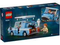 lego harry potter 76424 constructor "ford anglia zburator" (165 el.)