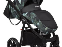 babyactive cărucior 2 în 1 mommy spring & summer jungle