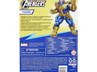 avengers b9945 figurină "action figure deluxe evergreen" (in sort.)