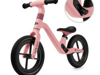 kinderkraft runbike xploit roz